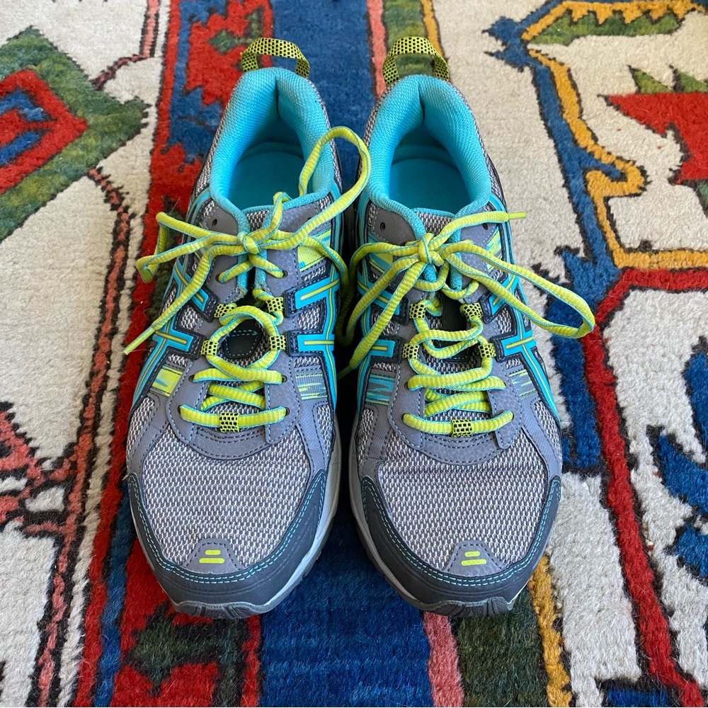 ASICS Gel-Venture 5 Running Shoes